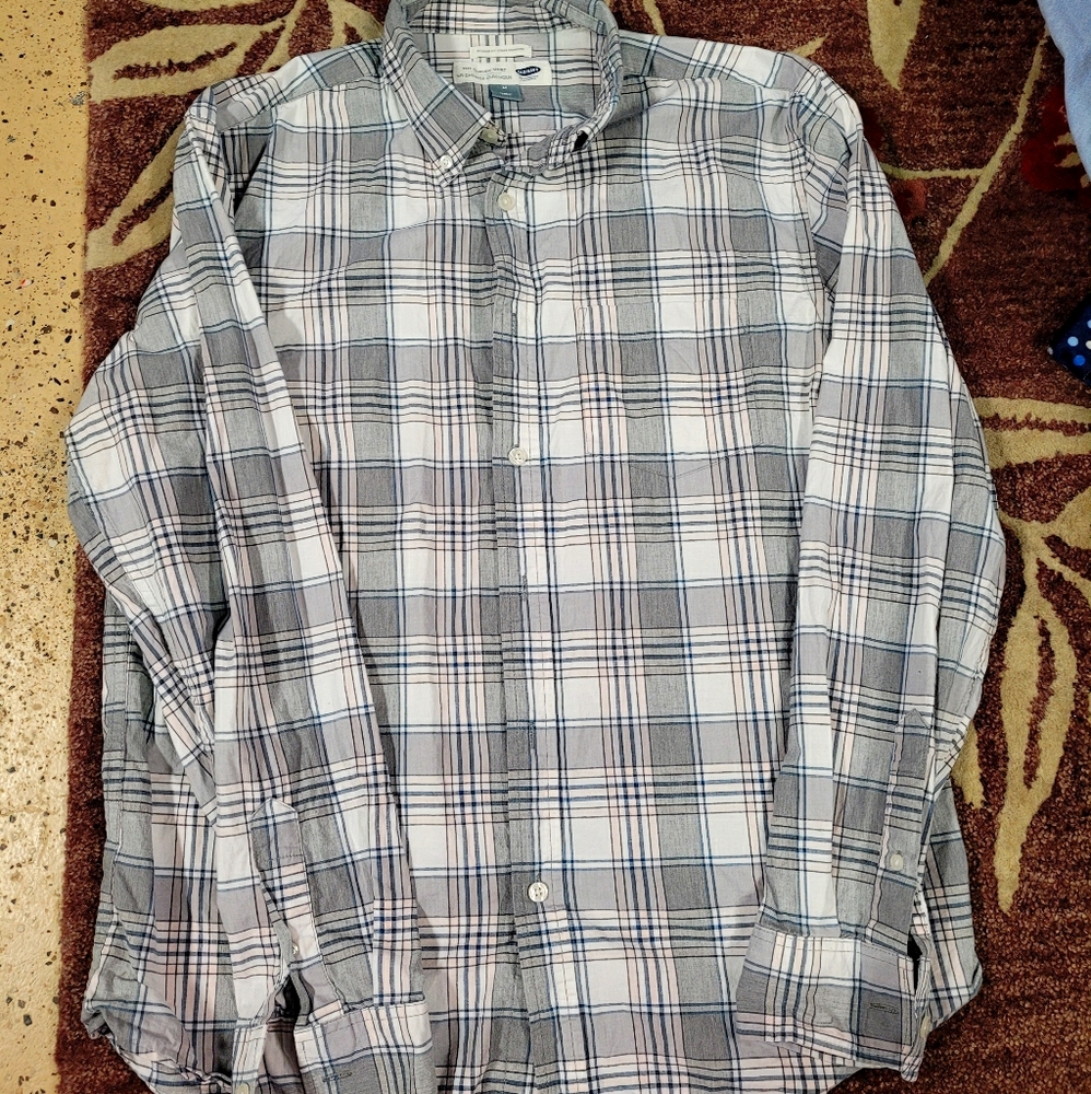 Bundle of Old Navy Shirts